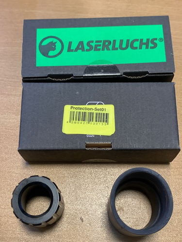 Laserluchs Protection Set, altes Modell KHG