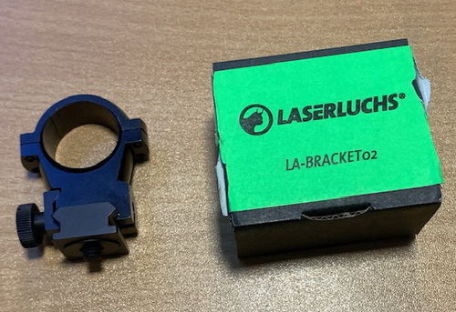 LA-BRACKET02 KHG